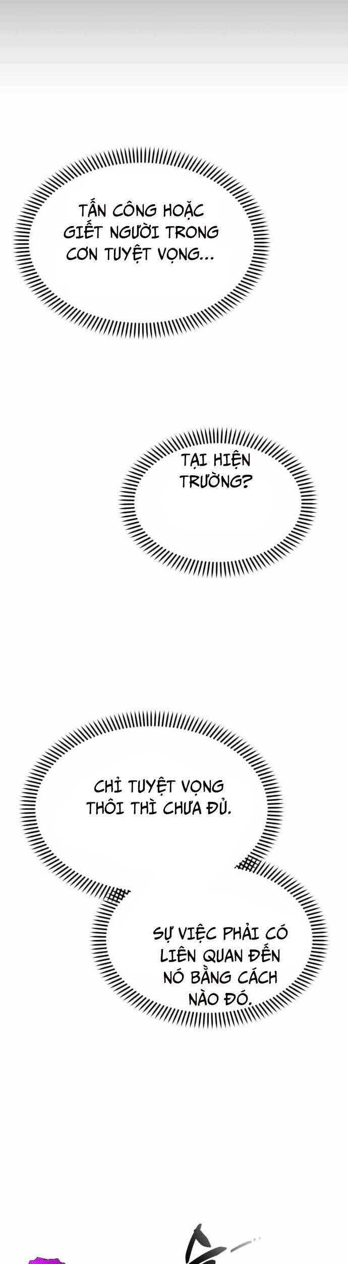 Cảnh Sát Bất Bại Chapter 5 - 17