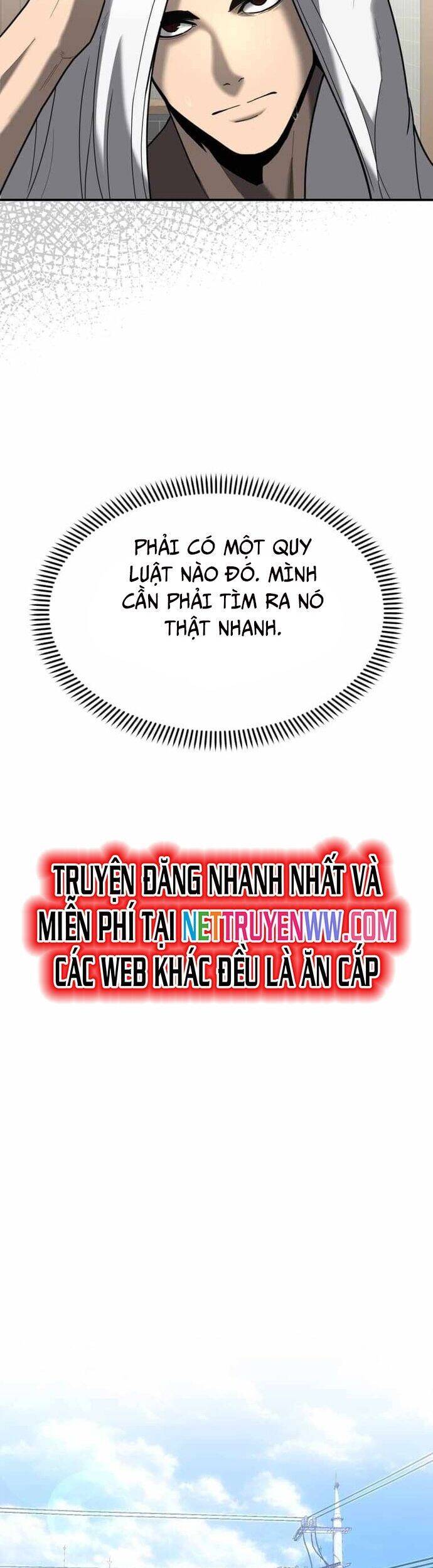 Cảnh Sát Bất Bại Chapter 5 - 19