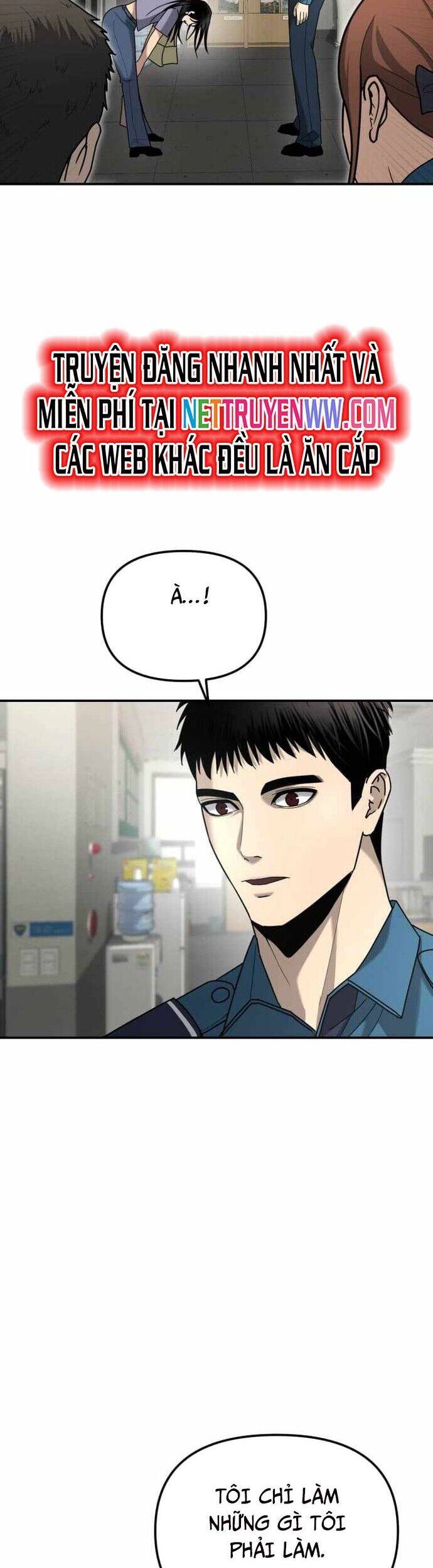 Cảnh Sát Bất Bại Chapter 5 - 24
