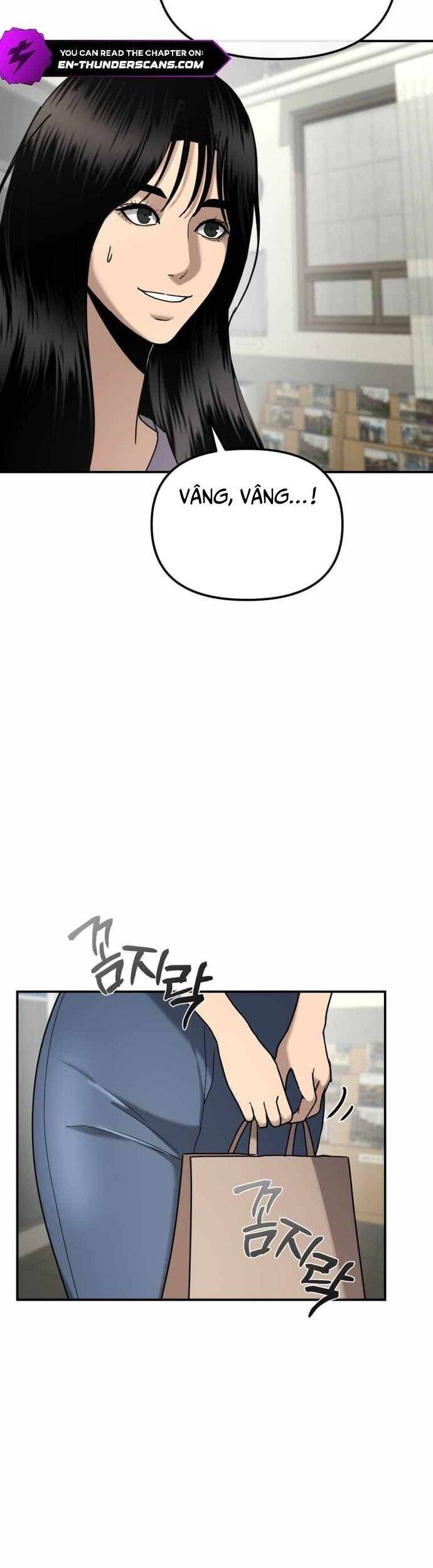 Cảnh Sát Bất Bại Chapter 5 - 25