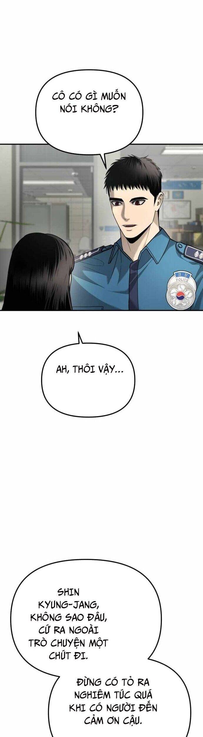 Cảnh Sát Bất Bại Chapter 5 - 26