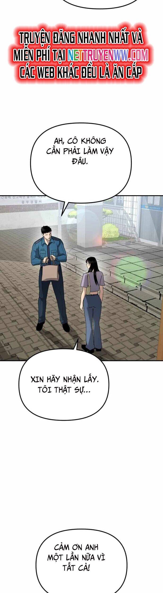 Cảnh Sát Bất Bại Chapter 5 - 29
