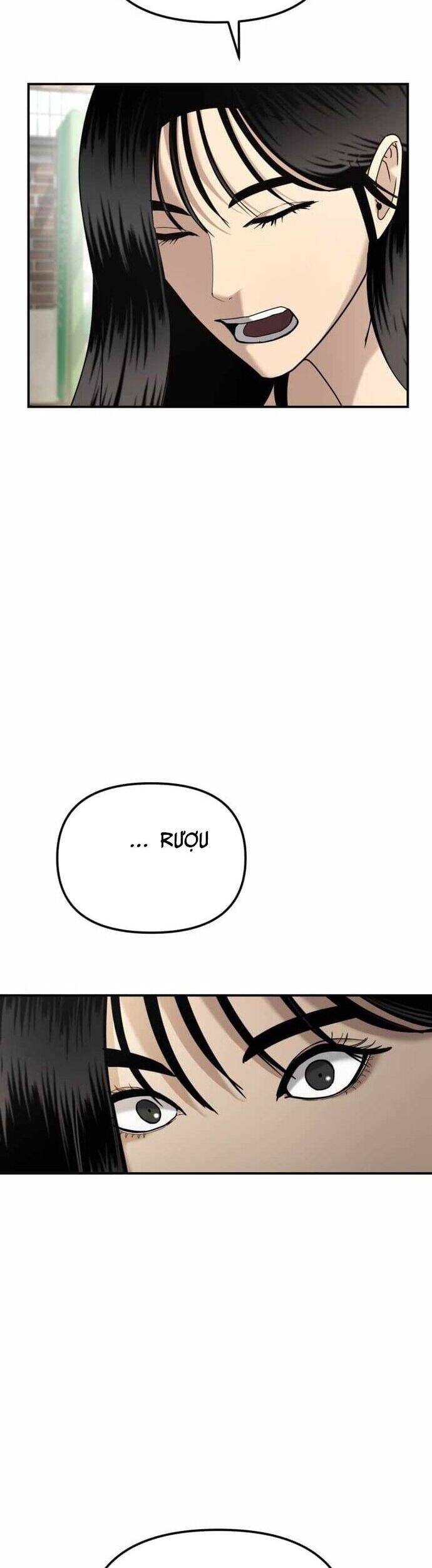 Cảnh Sát Bất Bại Chapter 5 - 30