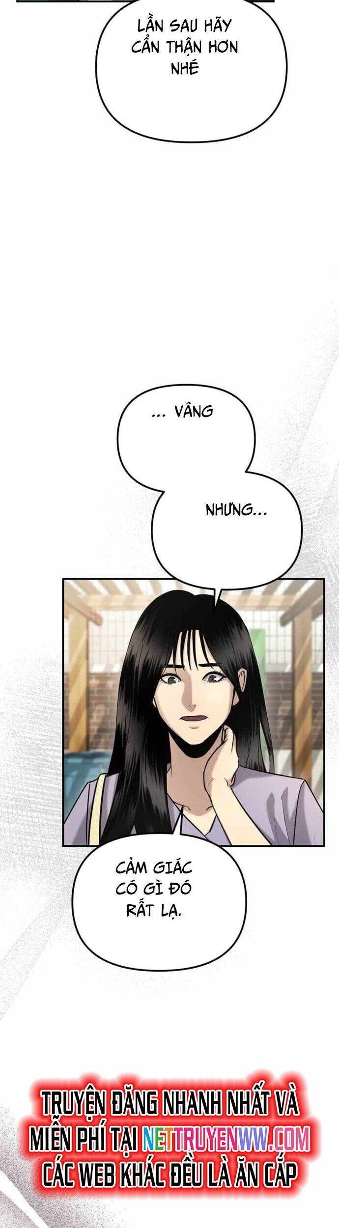 Cảnh Sát Bất Bại Chapter 5 - 32