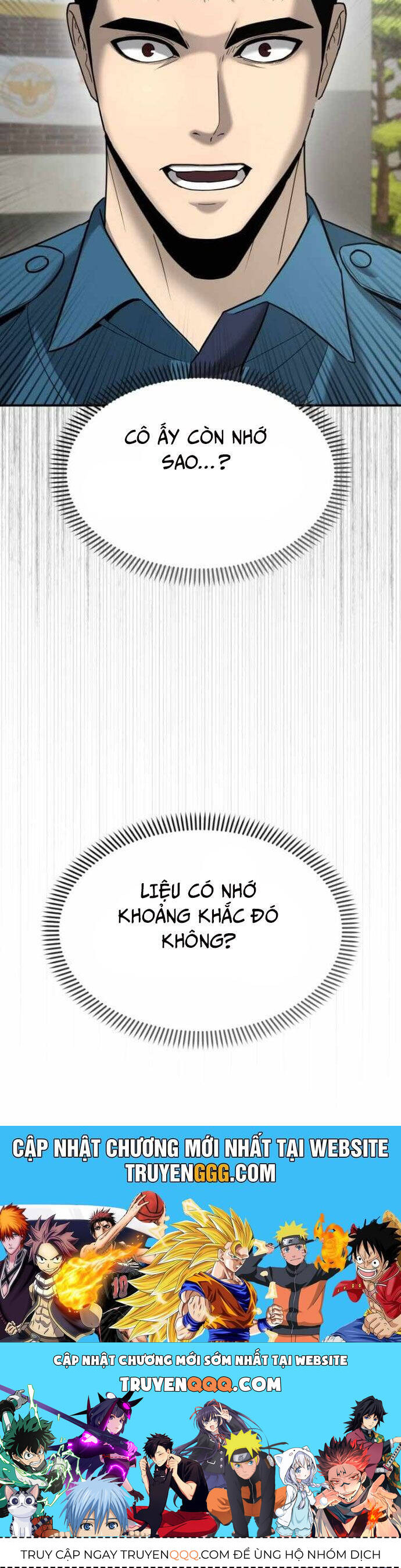 Cảnh Sát Bất Bại Chapter 5 - 35