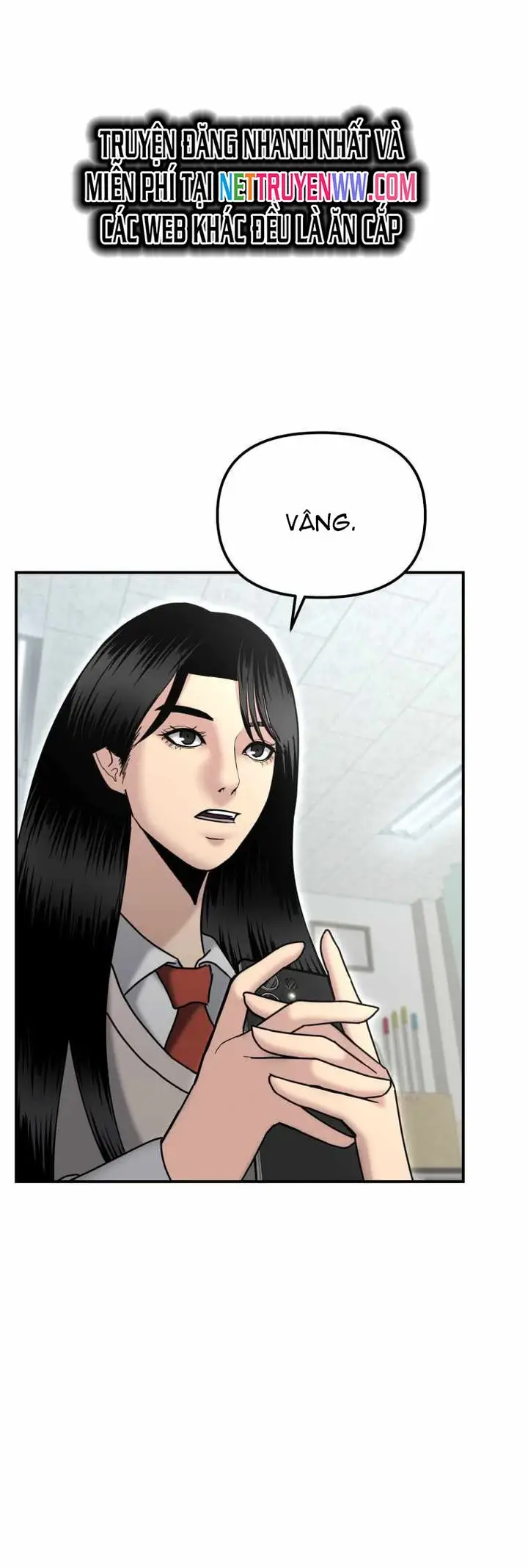 Cảnh Sát Bất Bại Chapter 8 - 17