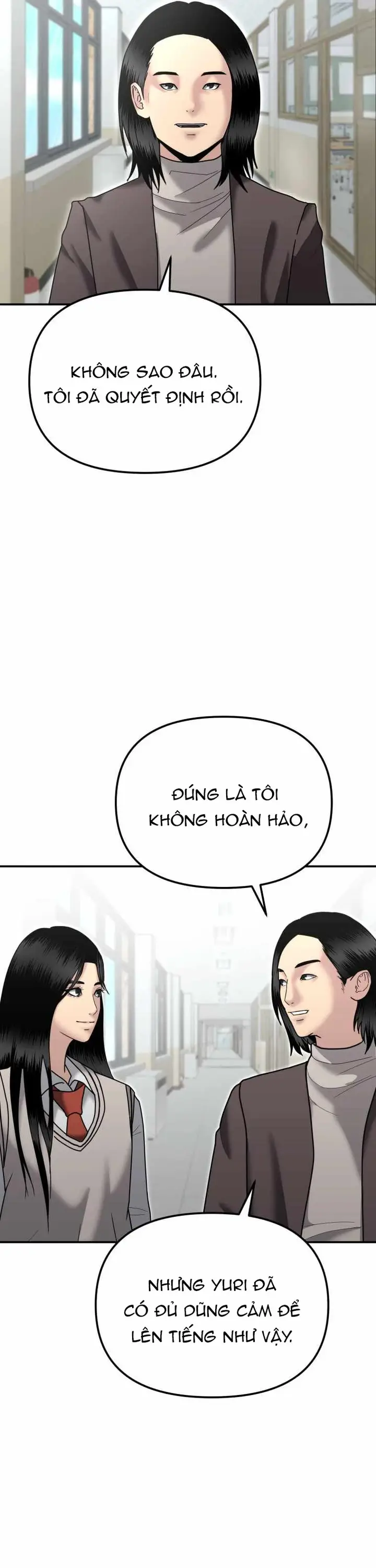 Cảnh Sát Bất Bại Chapter 8 - 26