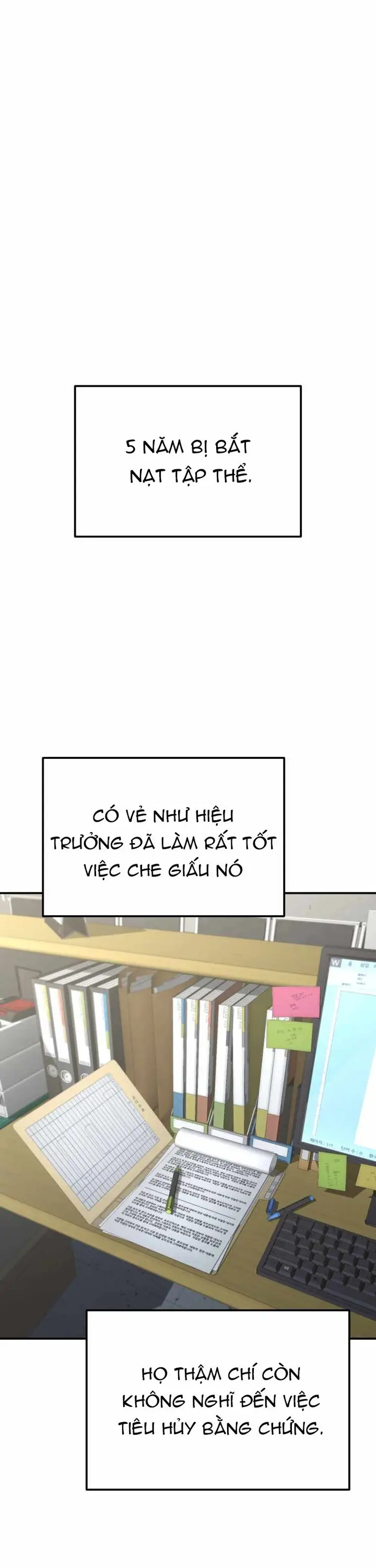 Cảnh Sát Bất Bại Chapter 8 - 28