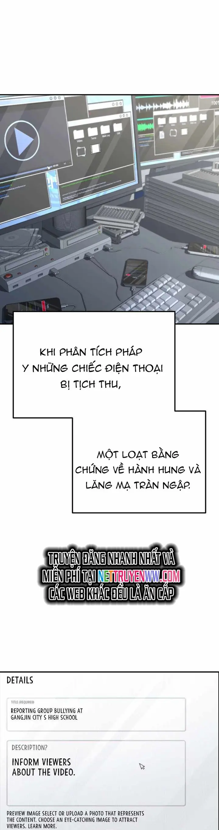 Cảnh Sát Bất Bại Chapter 8 - 29