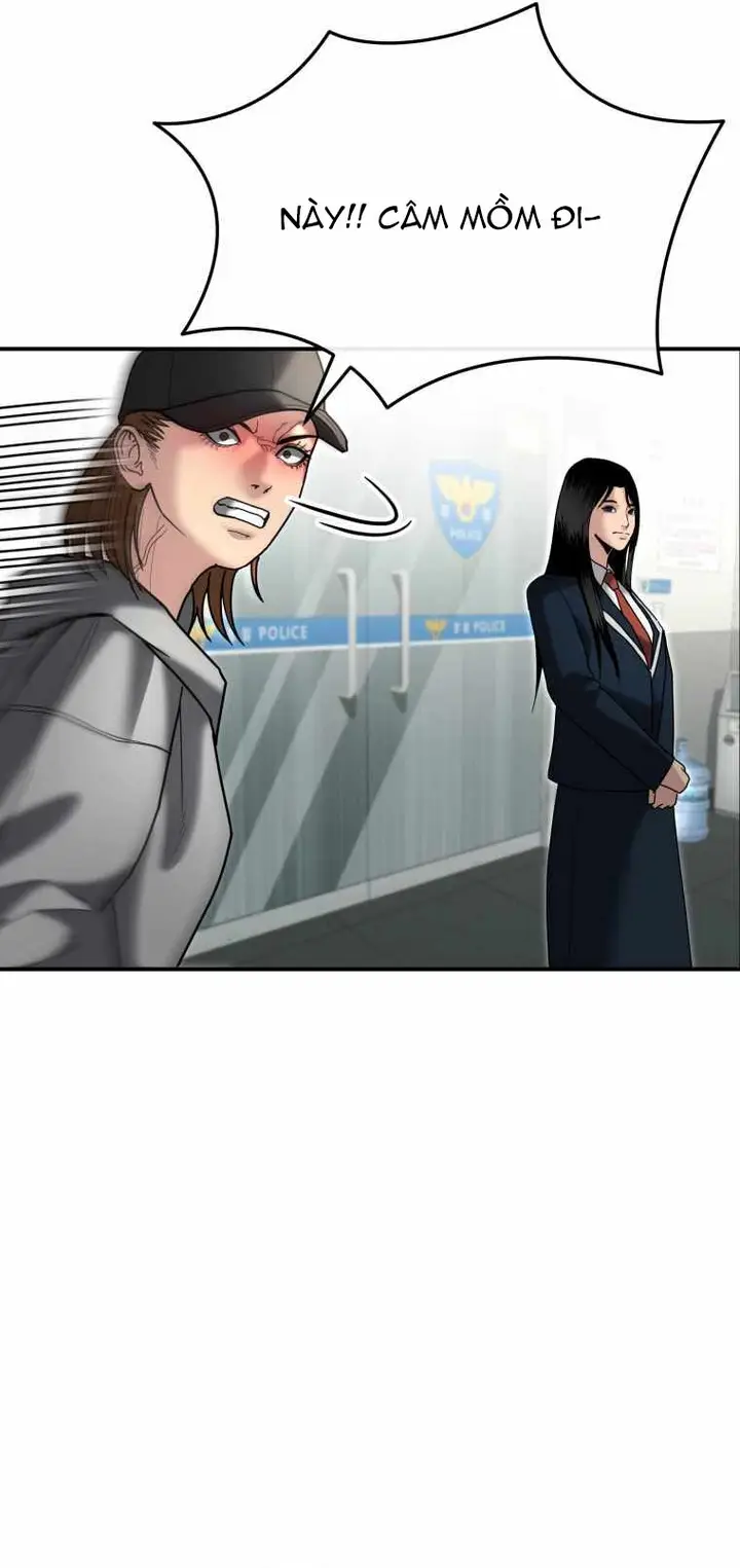 Cảnh Sát Bất Bại Chapter 8 - 40