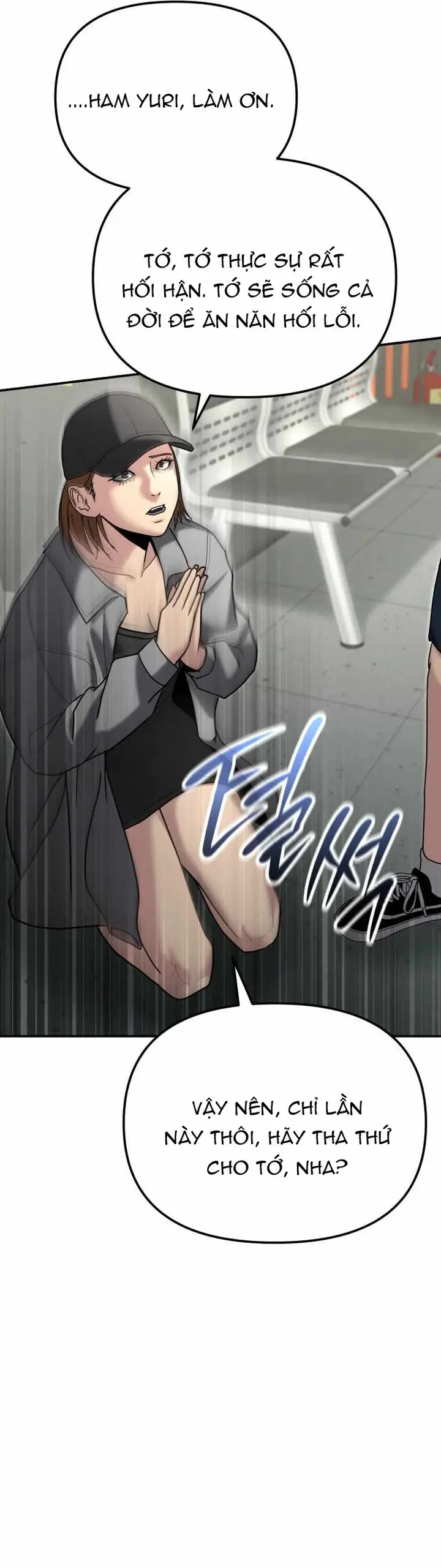 Cảnh Sát Bất Bại Chapter 8 - 41