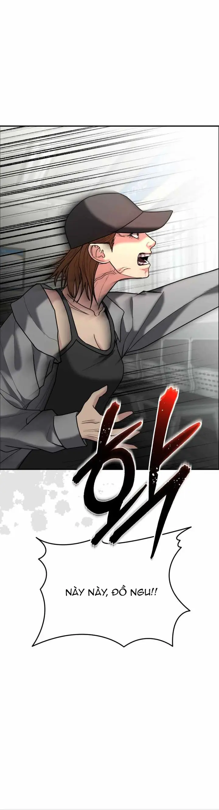 Cảnh Sát Bất Bại Chapter 8 - 46