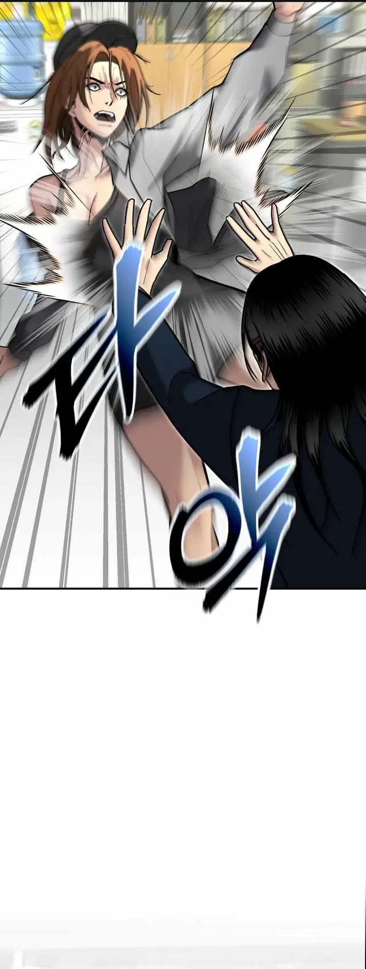 Cảnh Sát Bất Bại Chapter 8 - 47