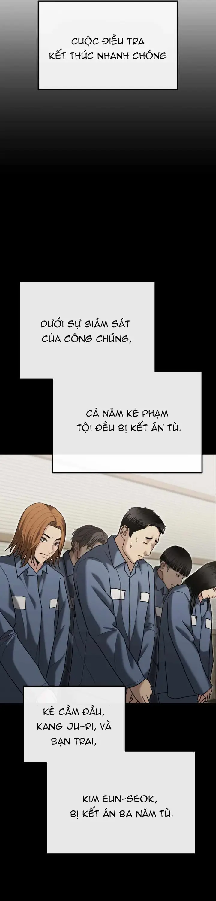 Cảnh Sát Bất Bại Chapter 8 - 50