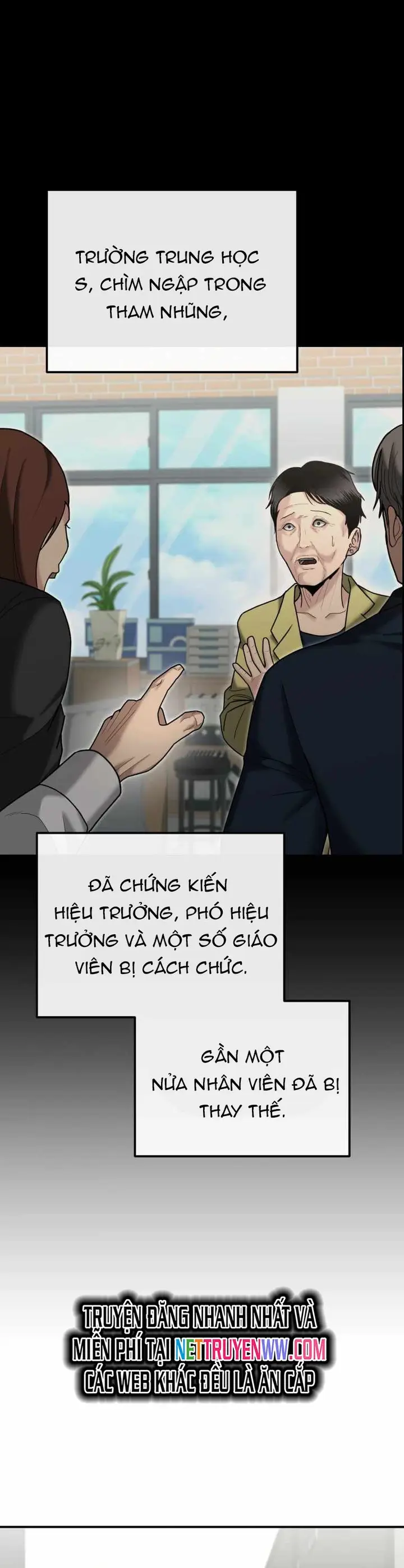 Cảnh Sát Bất Bại Chapter 8 - 51