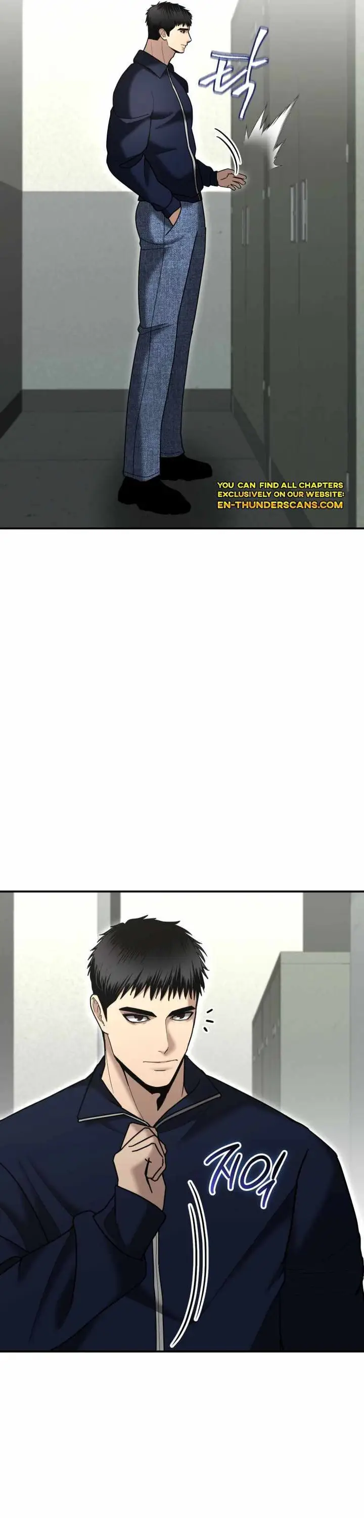 Cảnh Sát Bất Bại Chapter 8 - 52