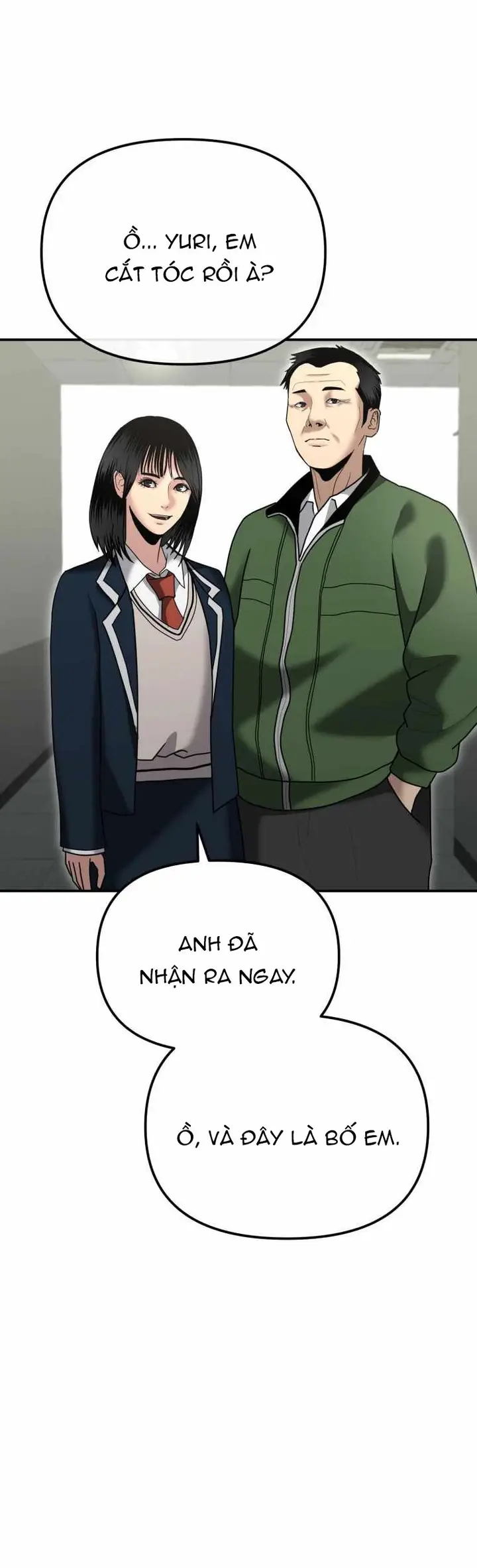 Cảnh Sát Bất Bại Chapter 8 - 53