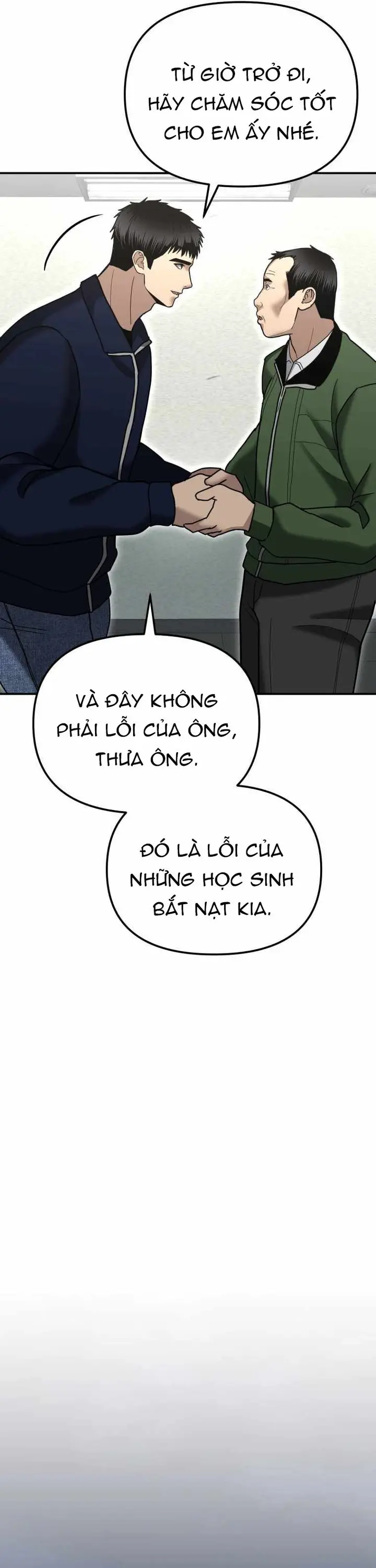 Cảnh Sát Bất Bại Chapter 8 - 57