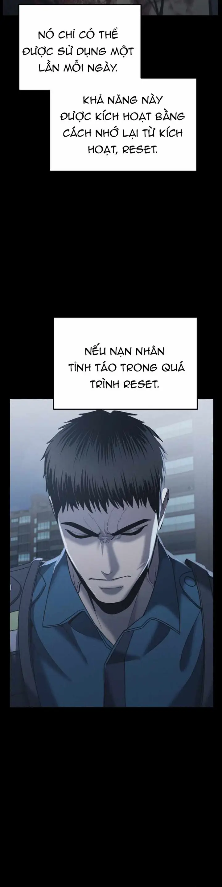 Cảnh Sát Bất Bại Chapter 8 - 61