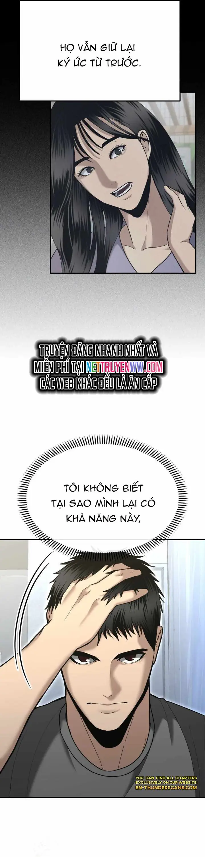 Cảnh Sát Bất Bại Chapter 8 - 62