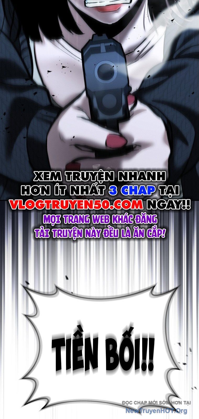 Cảnh Sát Bất Bại Chapter 50 - 2