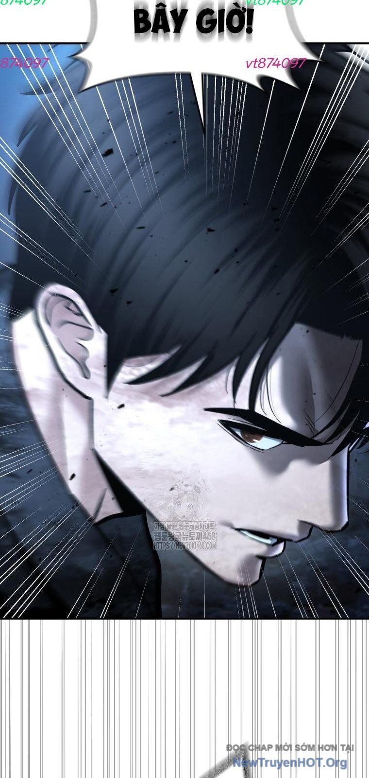 Cảnh Sát Bất Bại Chapter 50 - 11