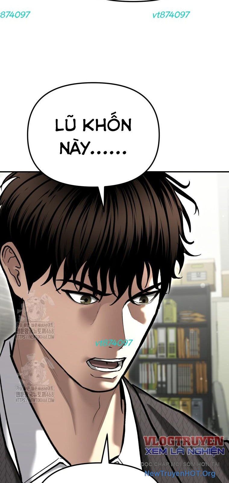 Cảnh Sát Bất Bại Chapter 50 - 102