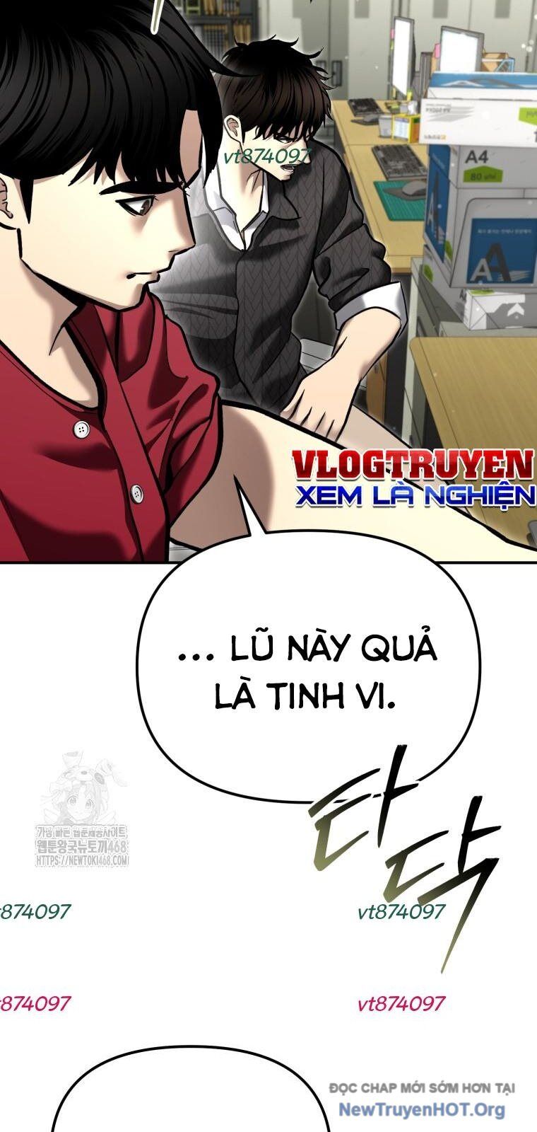 Cảnh Sát Bất Bại Chapter 50 - 104