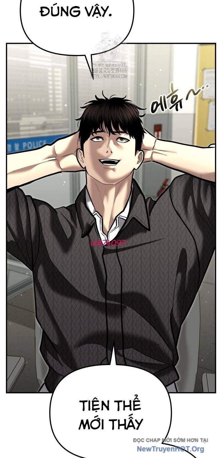 Cảnh Sát Bất Bại Chapter 50 - 105