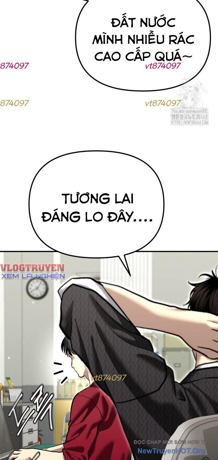 Cảnh Sát Bất Bại Chapter 50 - 106