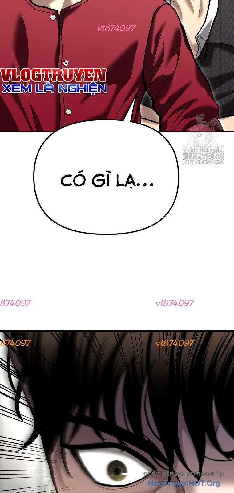 Cảnh Sát Bất Bại Chapter 50 - 108