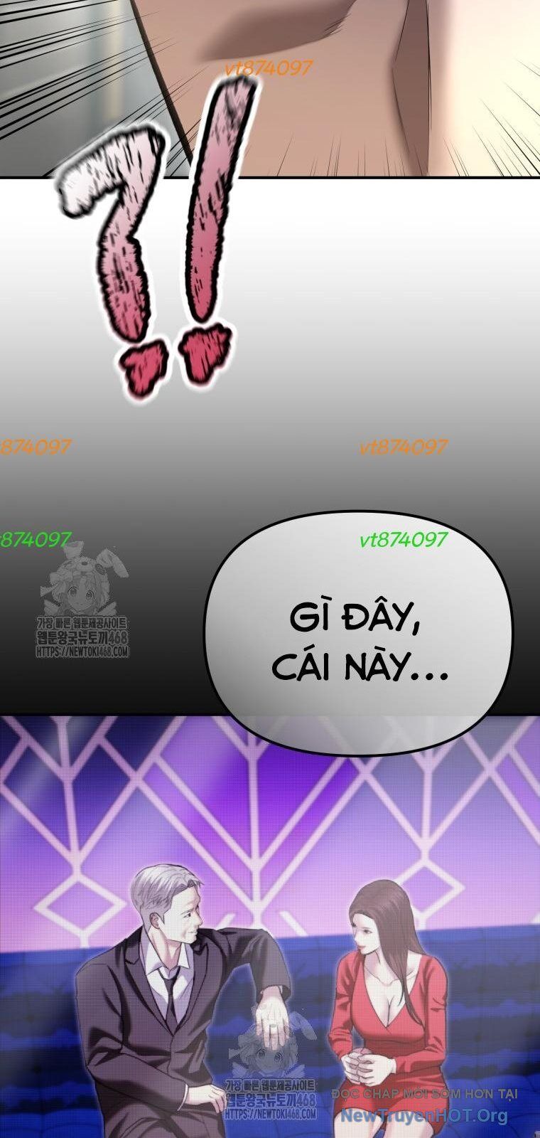 Cảnh Sát Bất Bại Chapter 50 - 109