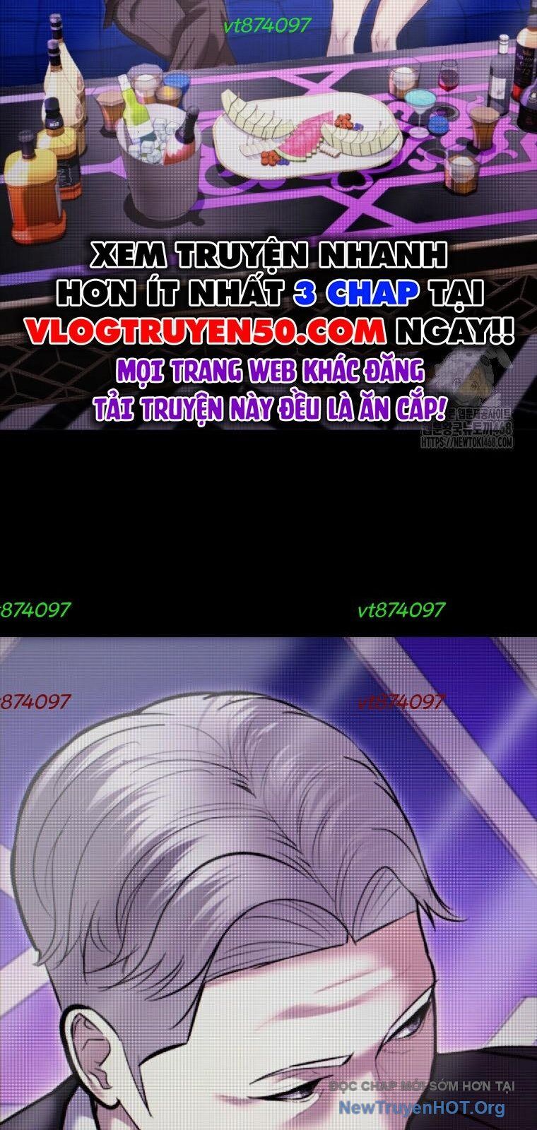 Cảnh Sát Bất Bại Chapter 50 - 110