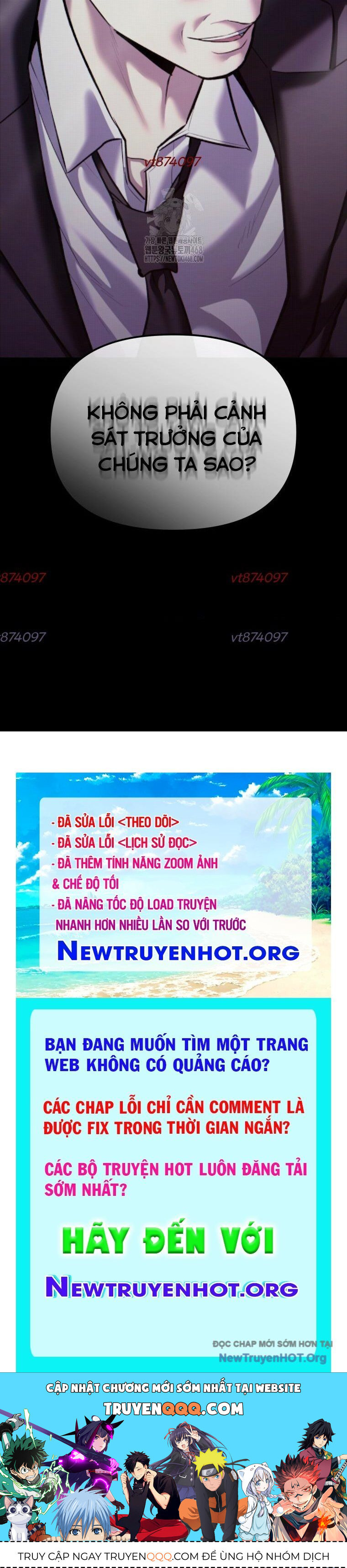 Cảnh Sát Bất Bại Chapter 50 - 111