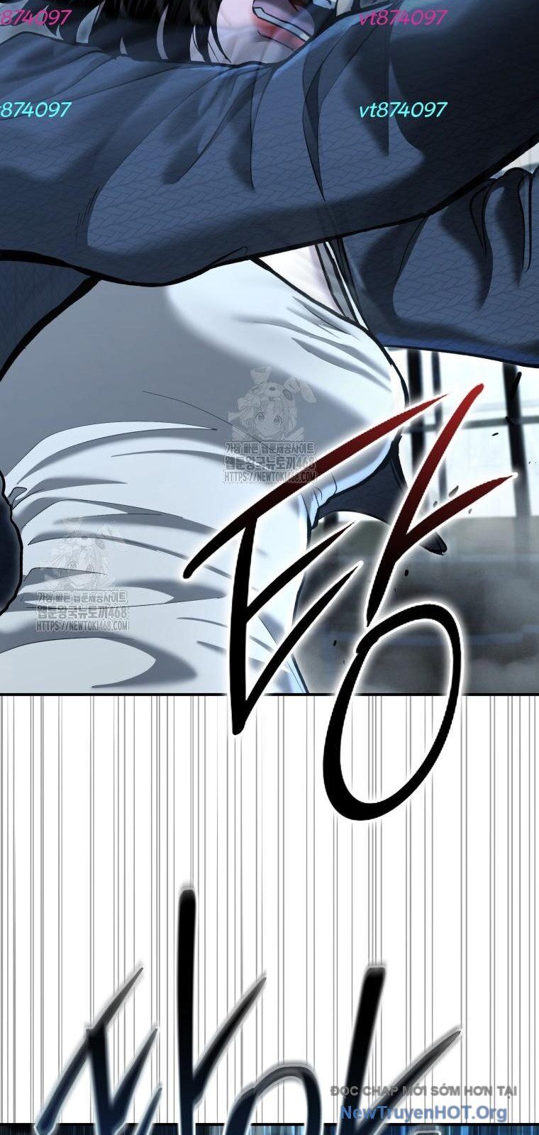 Cảnh Sát Bất Bại Chapter 50 - 15