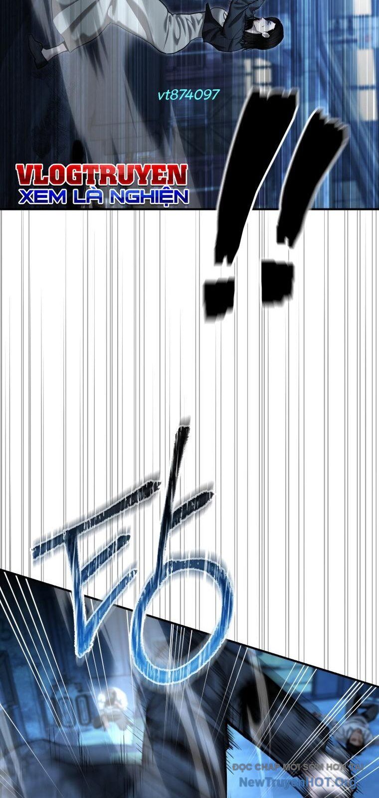 Cảnh Sát Bất Bại Chapter 50 - 17