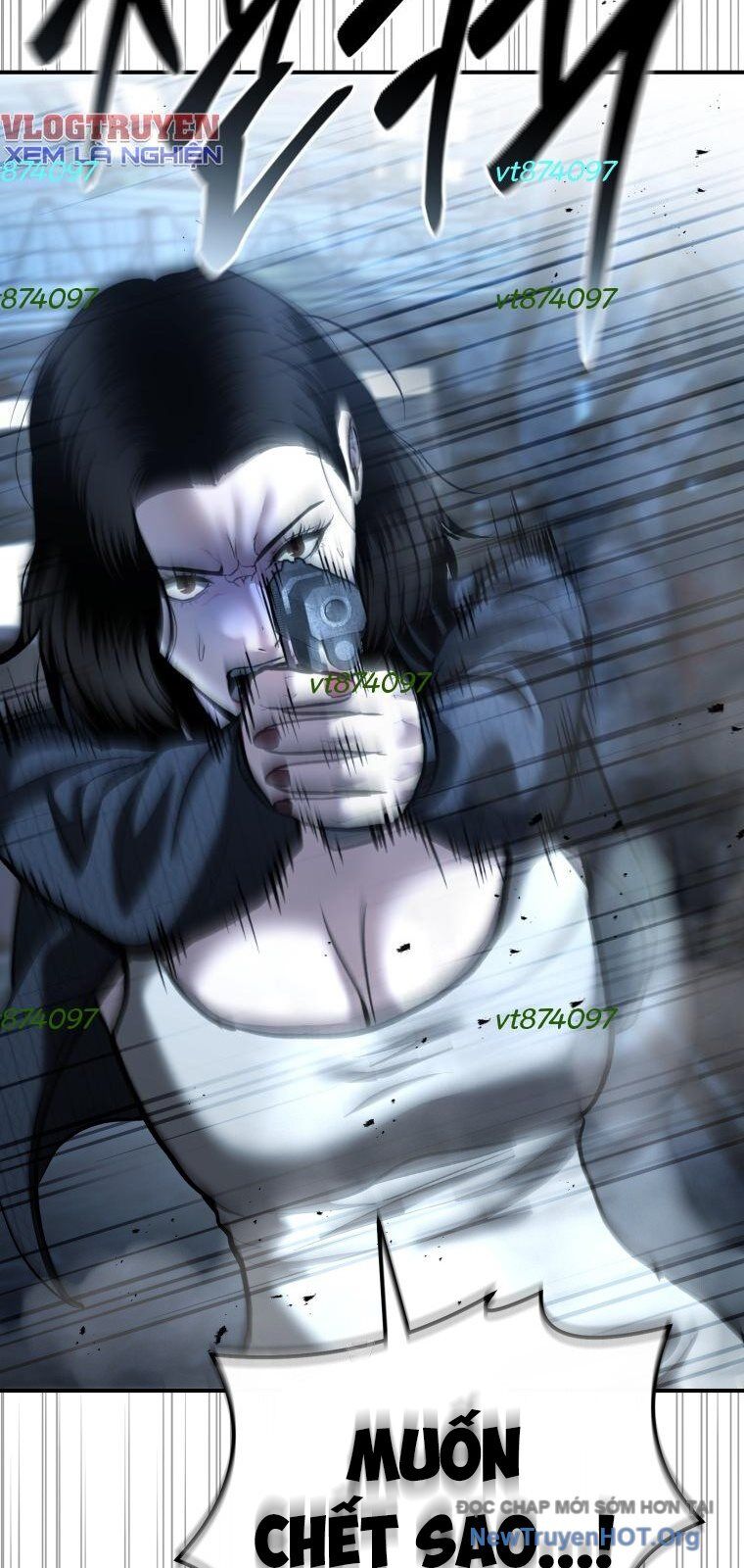 Cảnh Sát Bất Bại Chapter 50 - 19