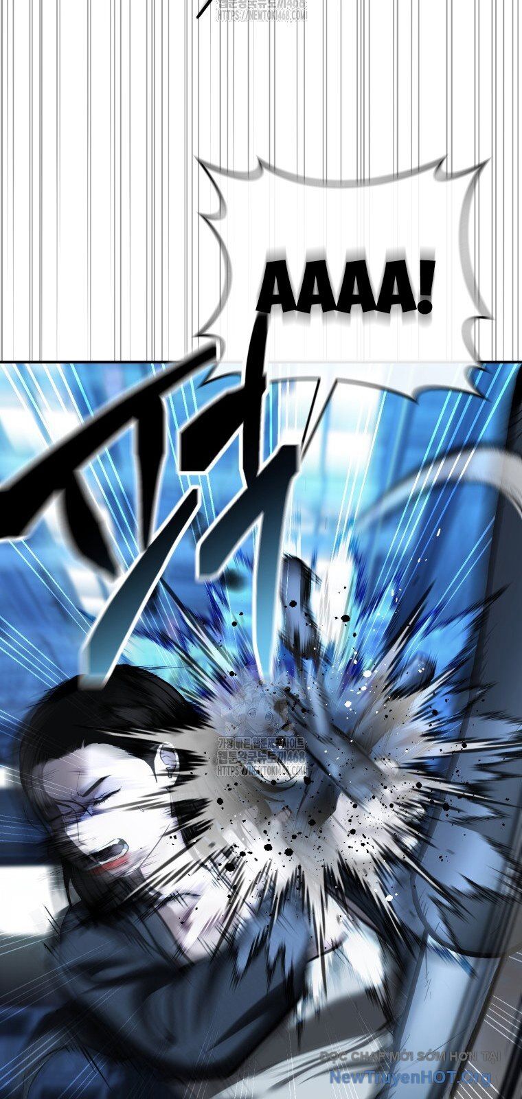 Cảnh Sát Bất Bại Chapter 50 - 22