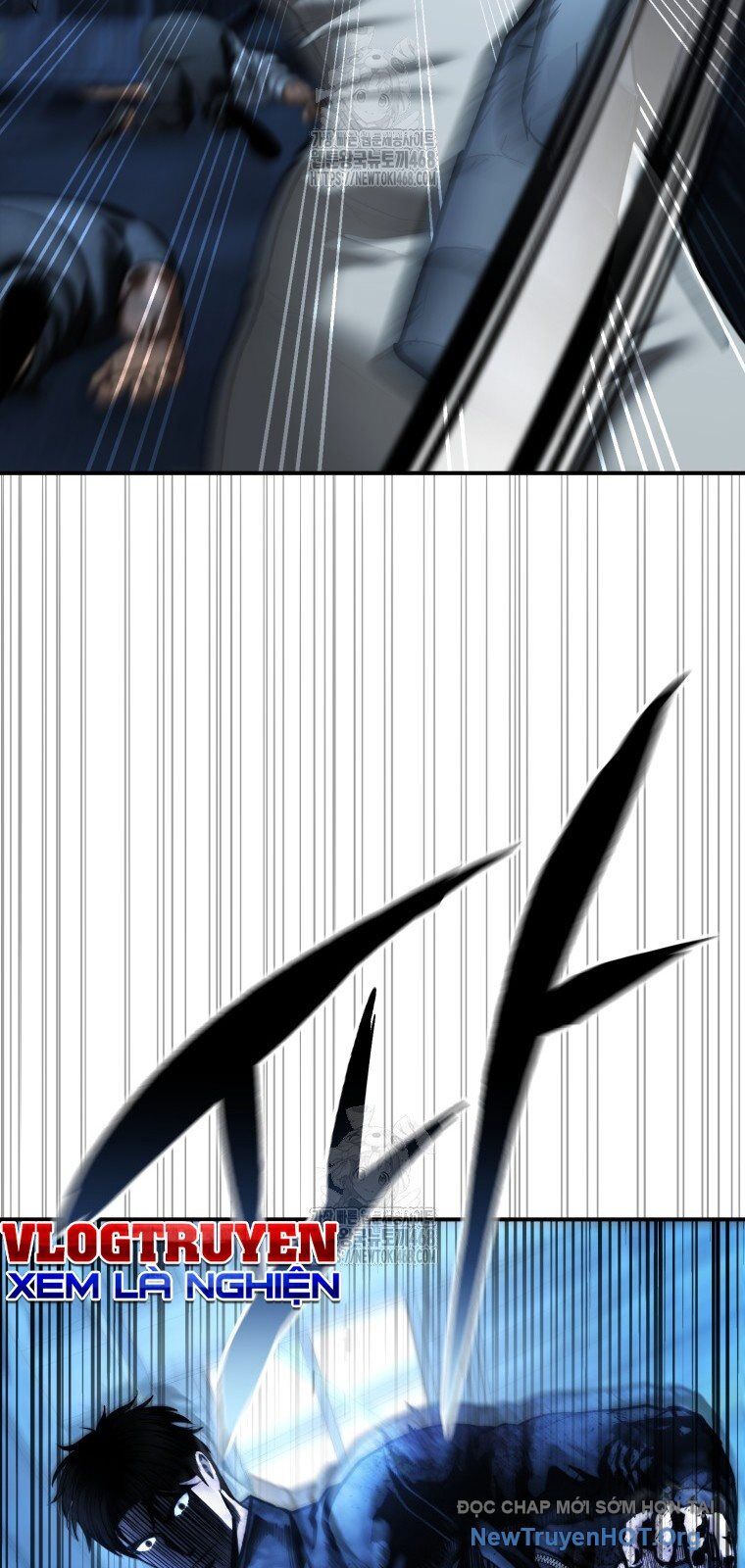 Cảnh Sát Bất Bại Chapter 50 - 23