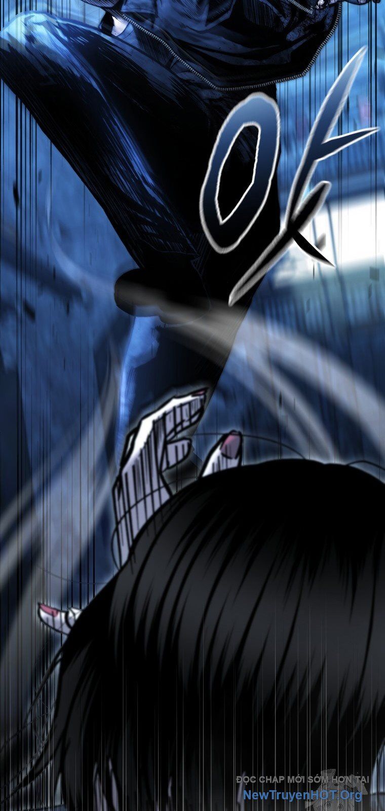 Cảnh Sát Bất Bại Chapter 50 - 24