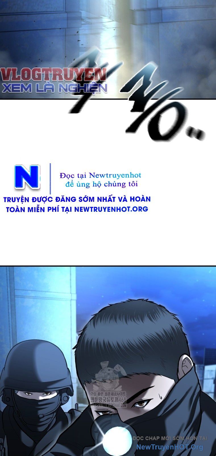 Cảnh Sát Bất Bại Chapter 50 - 28