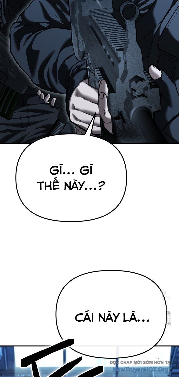 Cảnh Sát Bất Bại Chapter 50 - 29