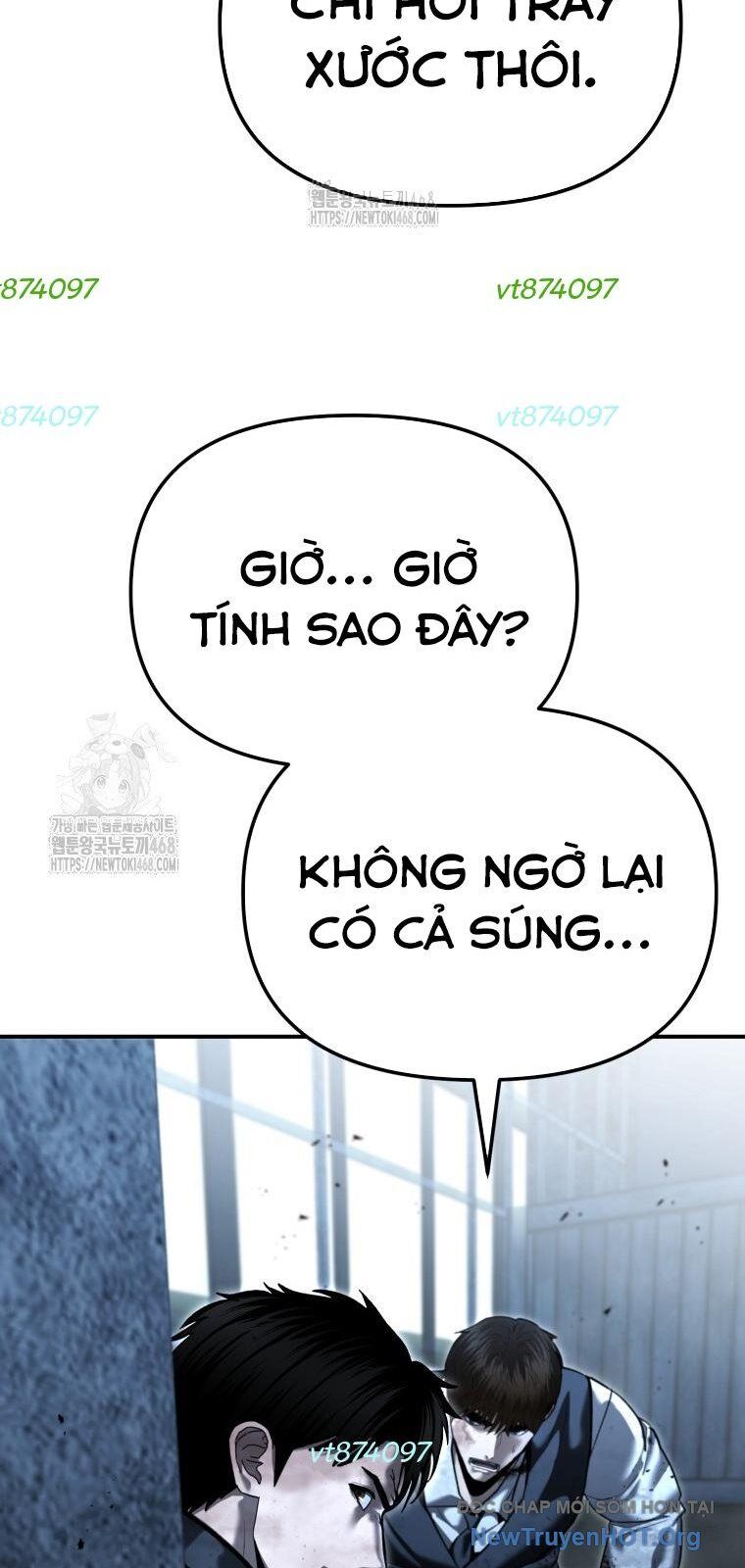 Cảnh Sát Bất Bại Chapter 50 - 4