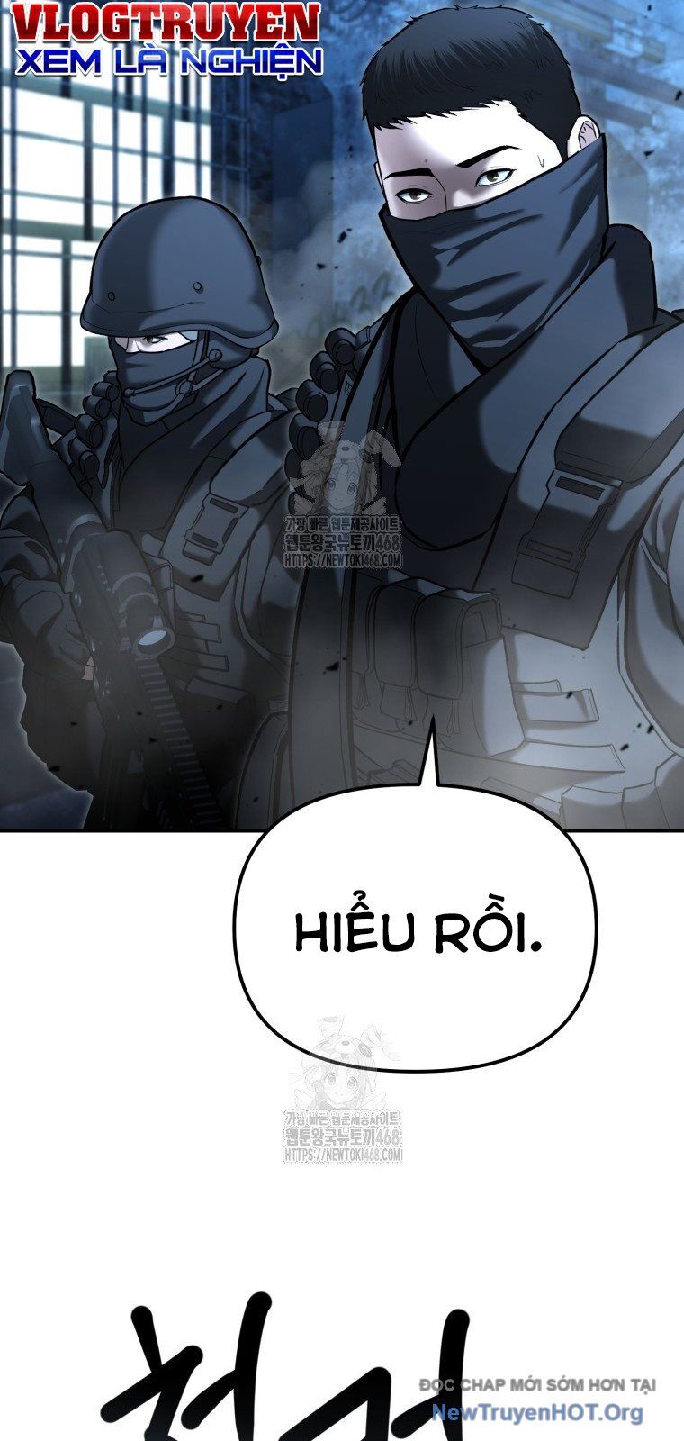 Cảnh Sát Bất Bại Chapter 50 - 34