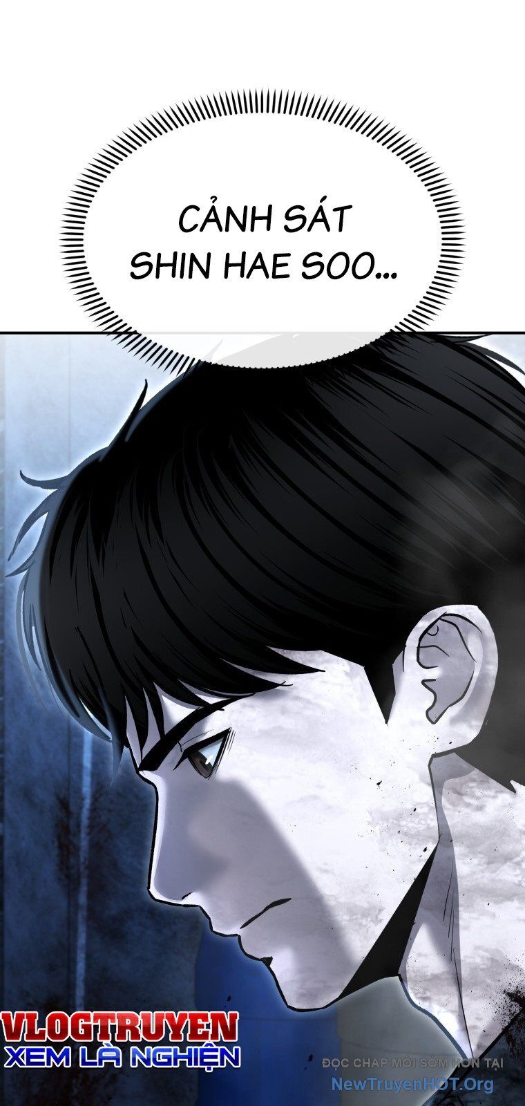 Cảnh Sát Bất Bại Chapter 50 - 37