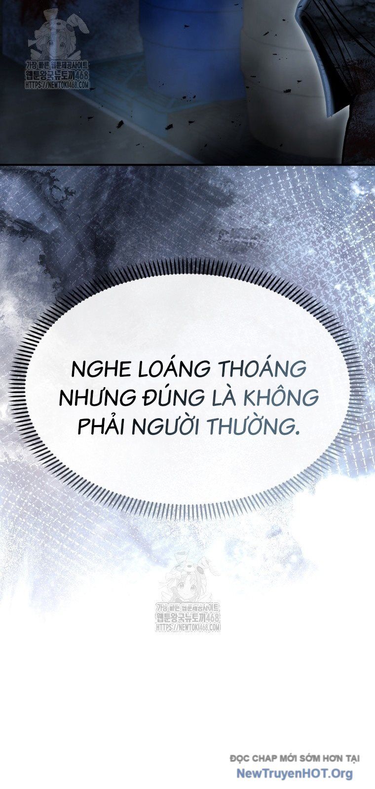 Cảnh Sát Bất Bại Chapter 50 - 38