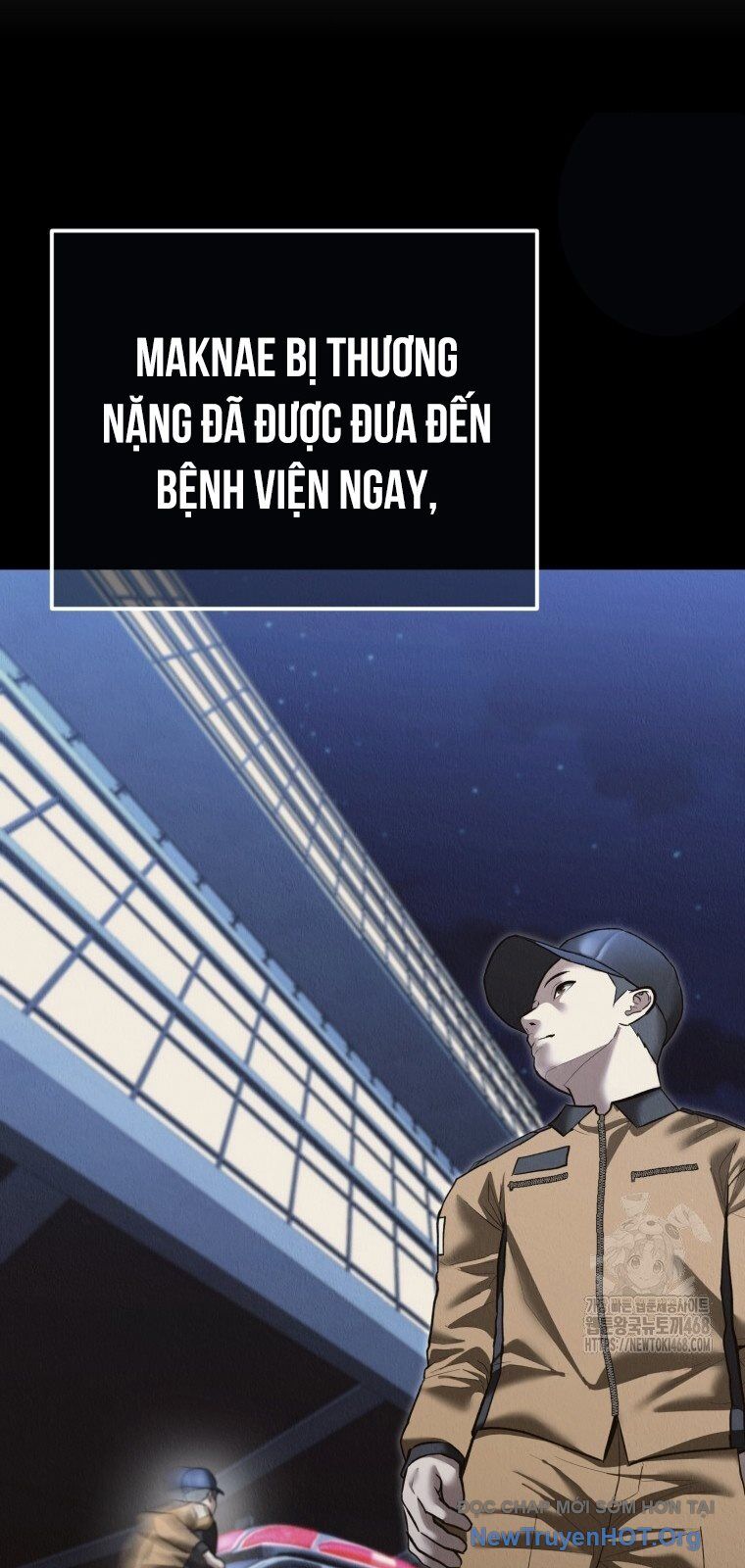 Cảnh Sát Bất Bại Chapter 50 - 40