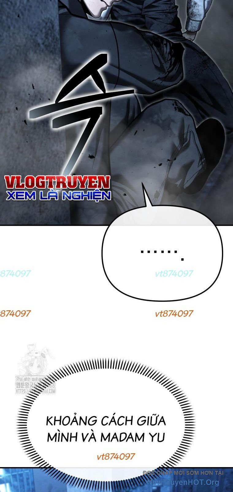 Cảnh Sát Bất Bại Chapter 50 - 5