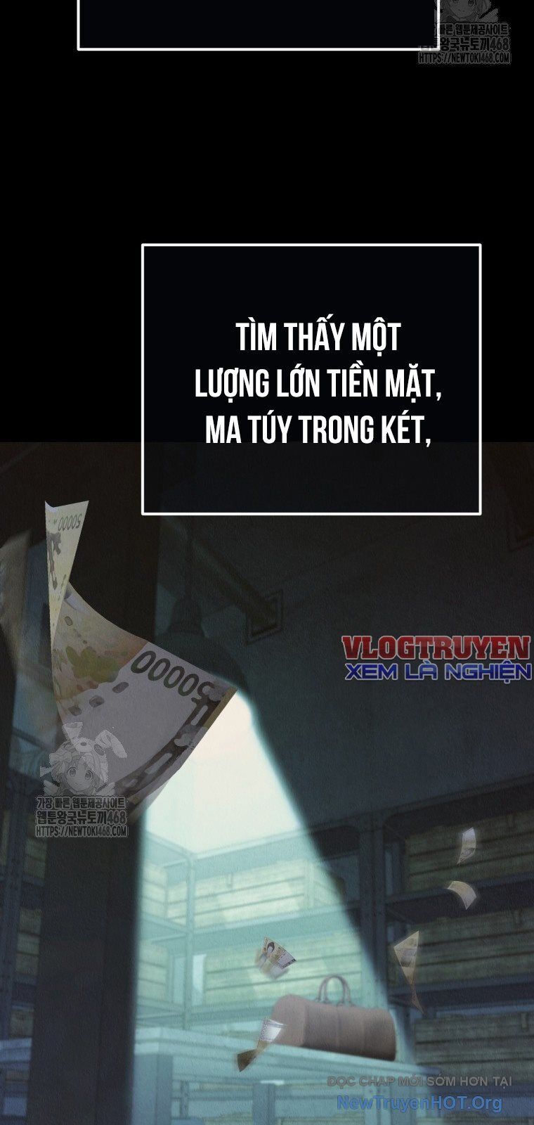 Cảnh Sát Bất Bại Chapter 50 - 43