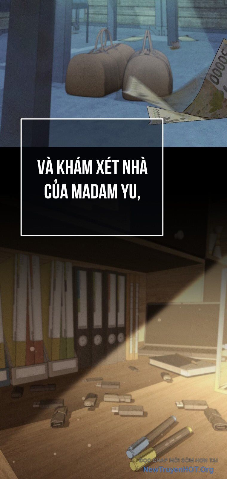 Cảnh Sát Bất Bại Chapter 50 - 44